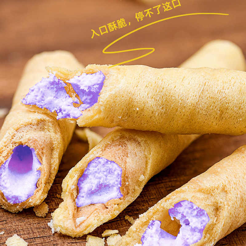 타로밀크 머랭롤 19팩 [총 114개입]