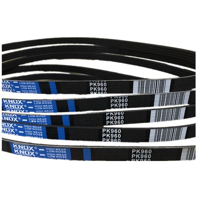 Avtomobil ötürücü kəmərləri Belt Industrial Belt 1845