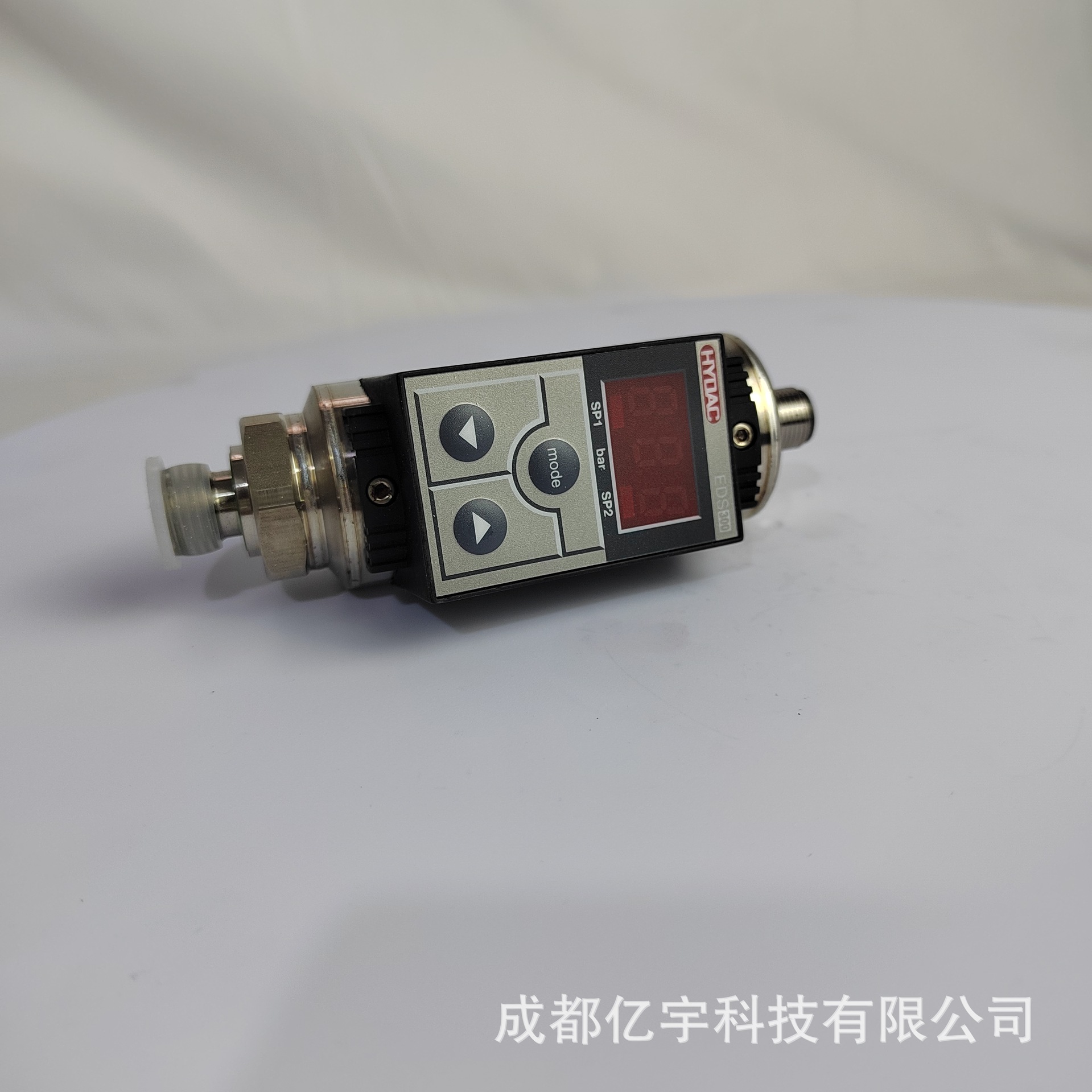 贺德克压力继电器EDS346-1-016-000现货供应