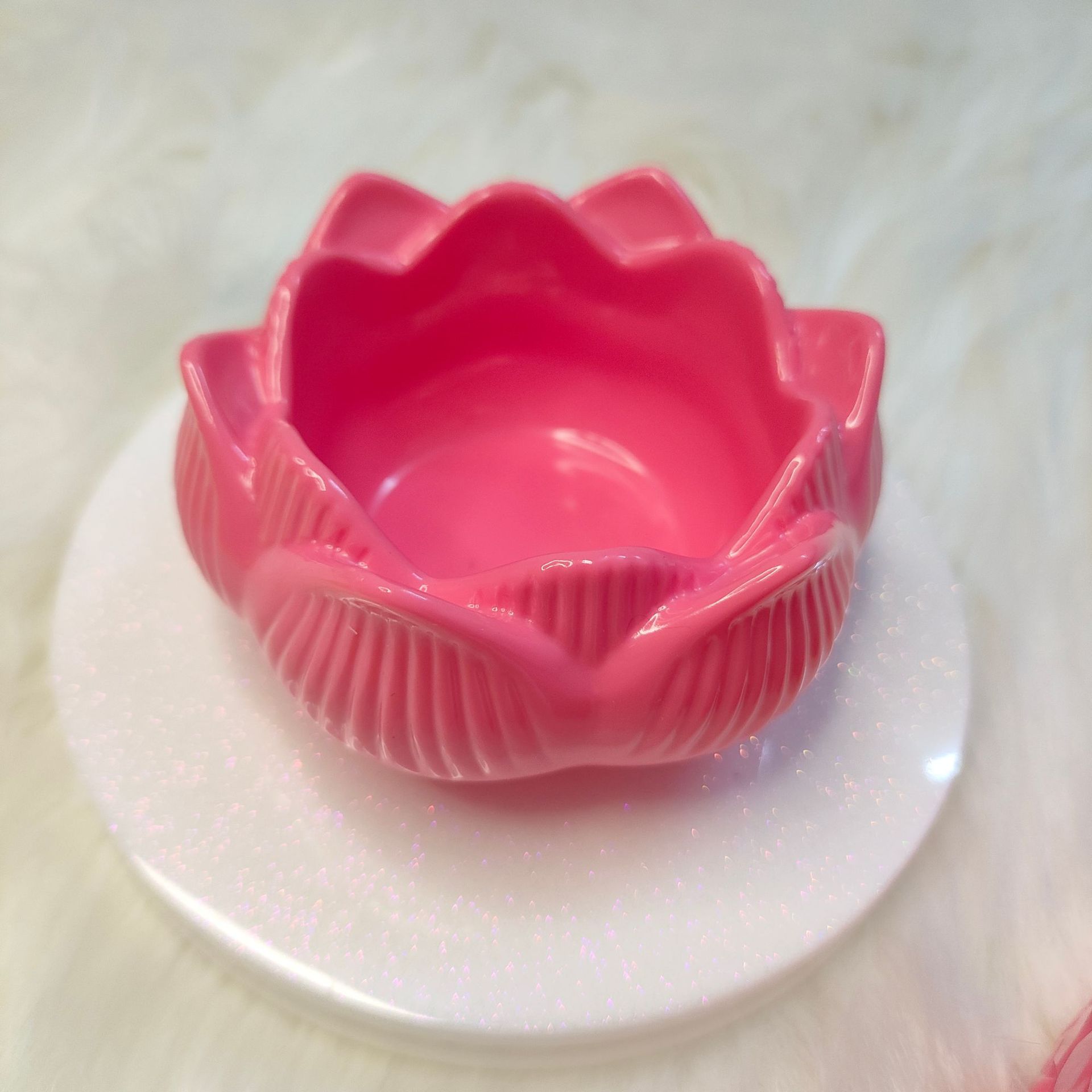 Pasta de color epoxi de cristal AB pegamento pasta de color sólido pasta de color pintada a mano pegamento de crema bricolaje color hecho a mano botella de 20g