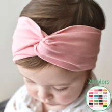 ŷ����ͯ�������� ������ɫ����������Ů������ 28ɫ hair band