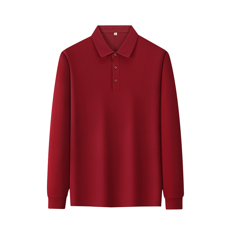 Casual herramienta camiseta publicitaria personalizada cross-border polo