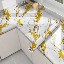 �羳�̽����ʯ�y���� ���b���ı�����Gilt marble wallpaE18