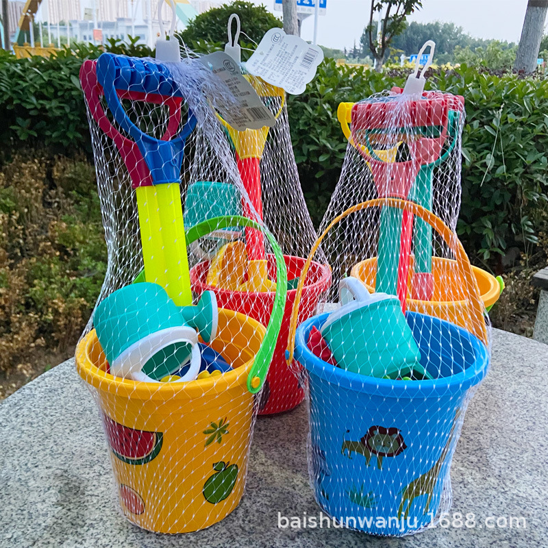 Beach children's set