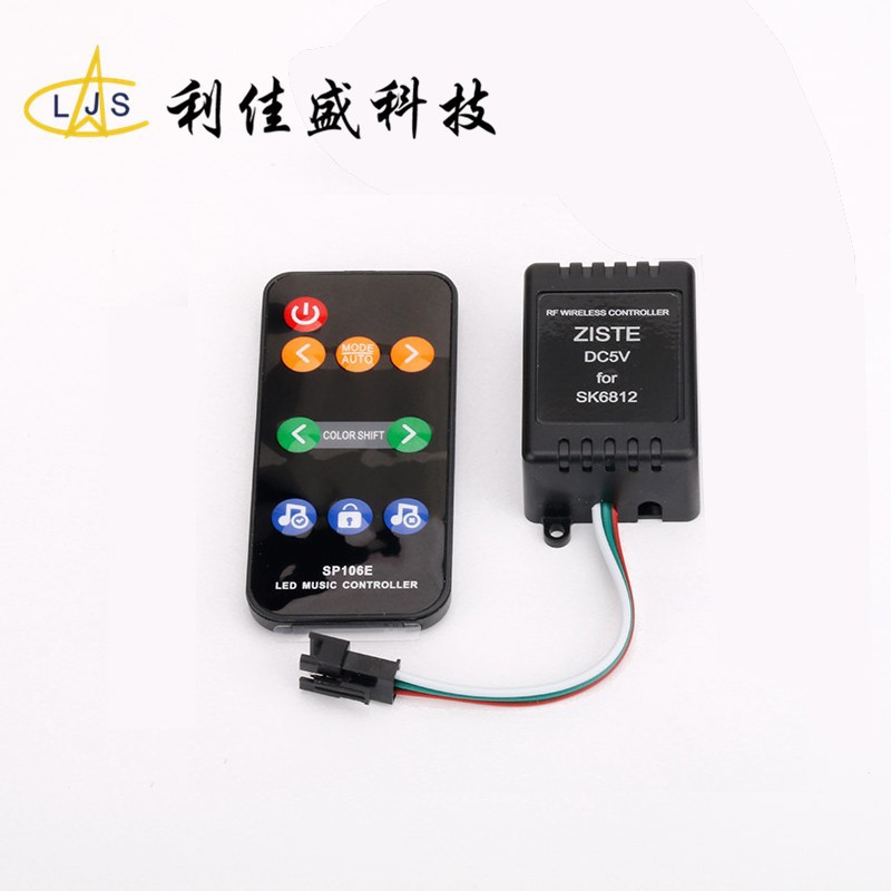 SP106E