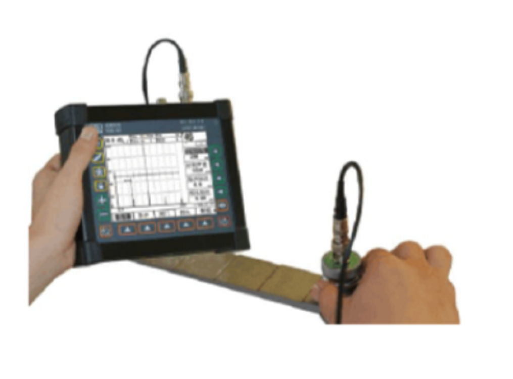  通用型数字声探伤仪/声探伤仪UFD-MINI 型号:UFD-MINI