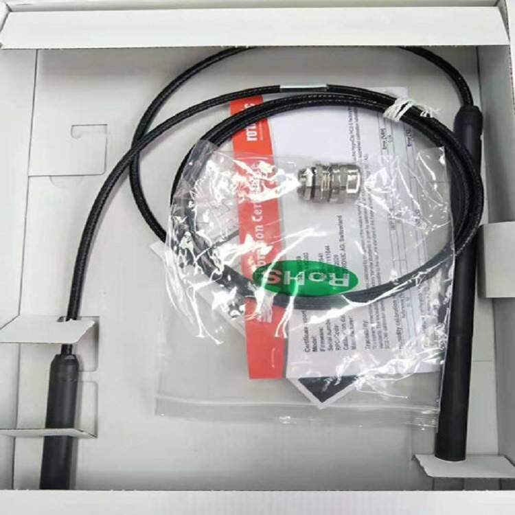 罗卓尼克传感器 型号:HC2-IC302 库号：D399506