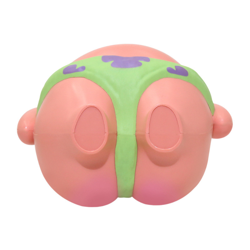 (2개) 카토 파이 작은 스타 큰 배 좋은 친구 귀여운 장식품 유행 선물 문화 및 창조적 인 홈 자동차 장식품