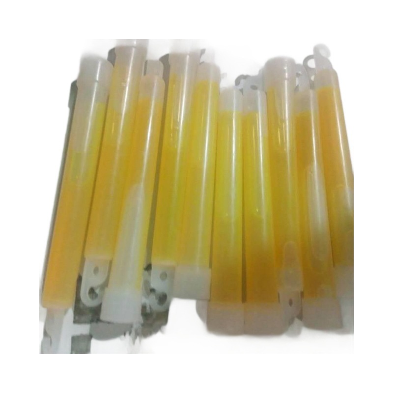 Iluminación con gancho, barra de luz, barra de señal de rescate, lámpara de azimut, guía de área de desastre de minería