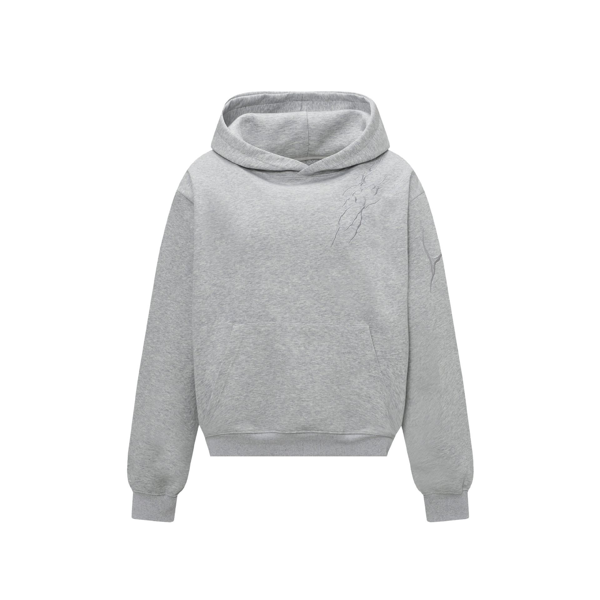 Clásico W340 gris claro