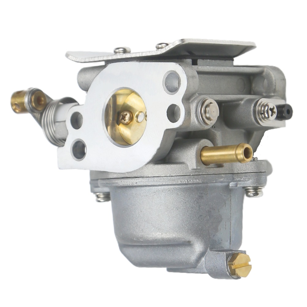 67D-14301-03 Carburetor for Yamaha 68D-14301-03 18-34601 4-Stroke 4Hp