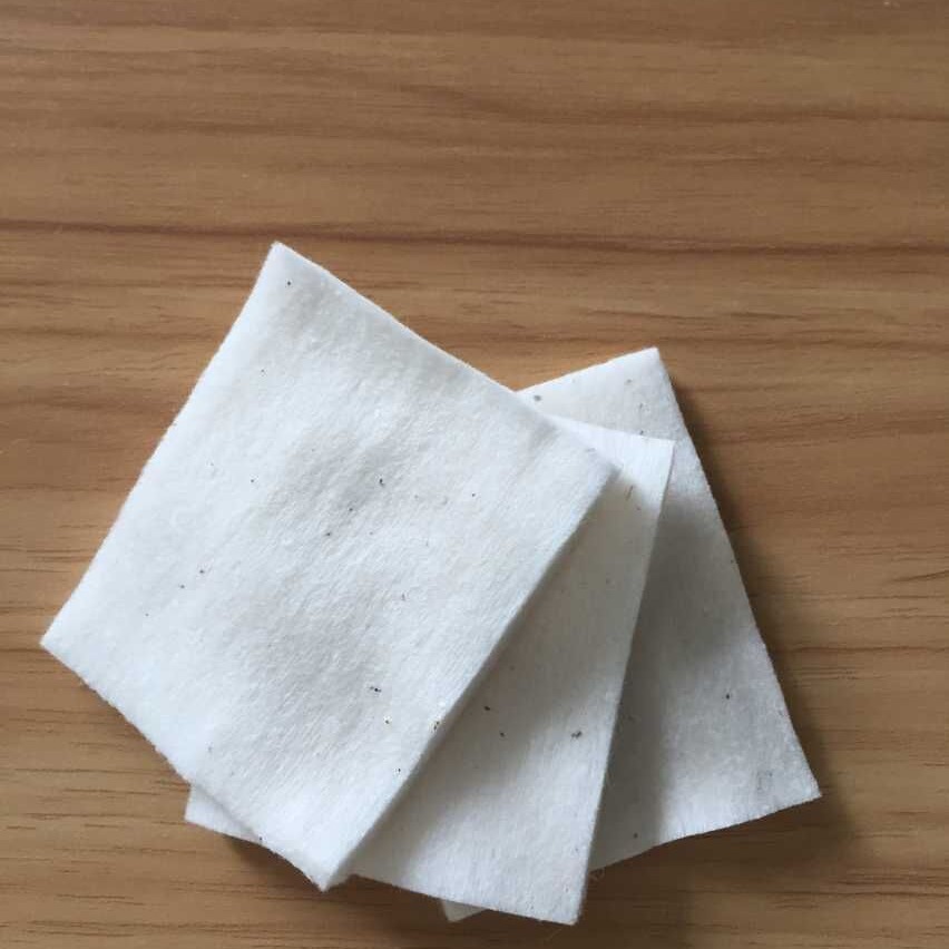 有机棉（进口）