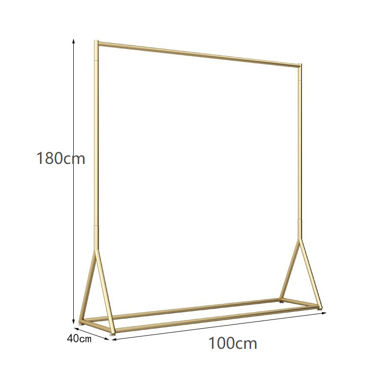 두꺼운 금 [100*40*180]