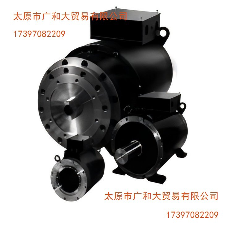 适用厂家全新原装进口德国包米勒BAUMULR伺服电机DST2-400交流