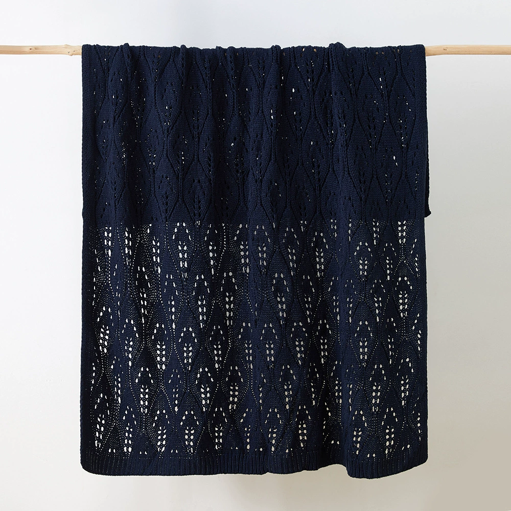 (Cross-border trading), knitted sofa, universal duvet, Nordic style