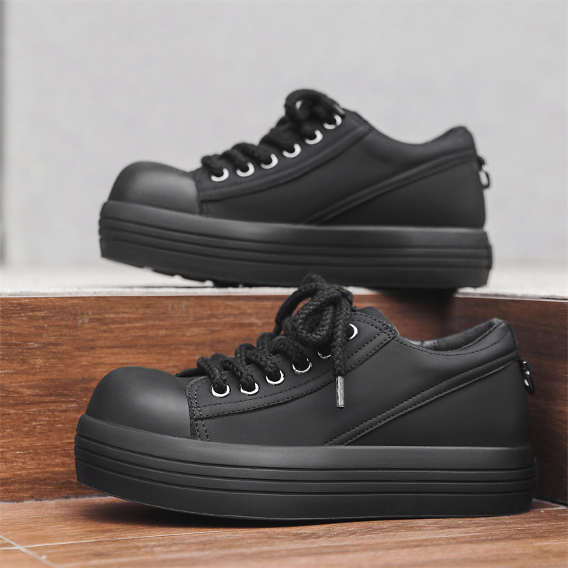 블랙 이너 하이트닝