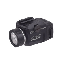 ����TLR-7ս���¹��ֵ�Ͳ���Ͻ�ǿ�ⱬ��LED����������Ͳ glock