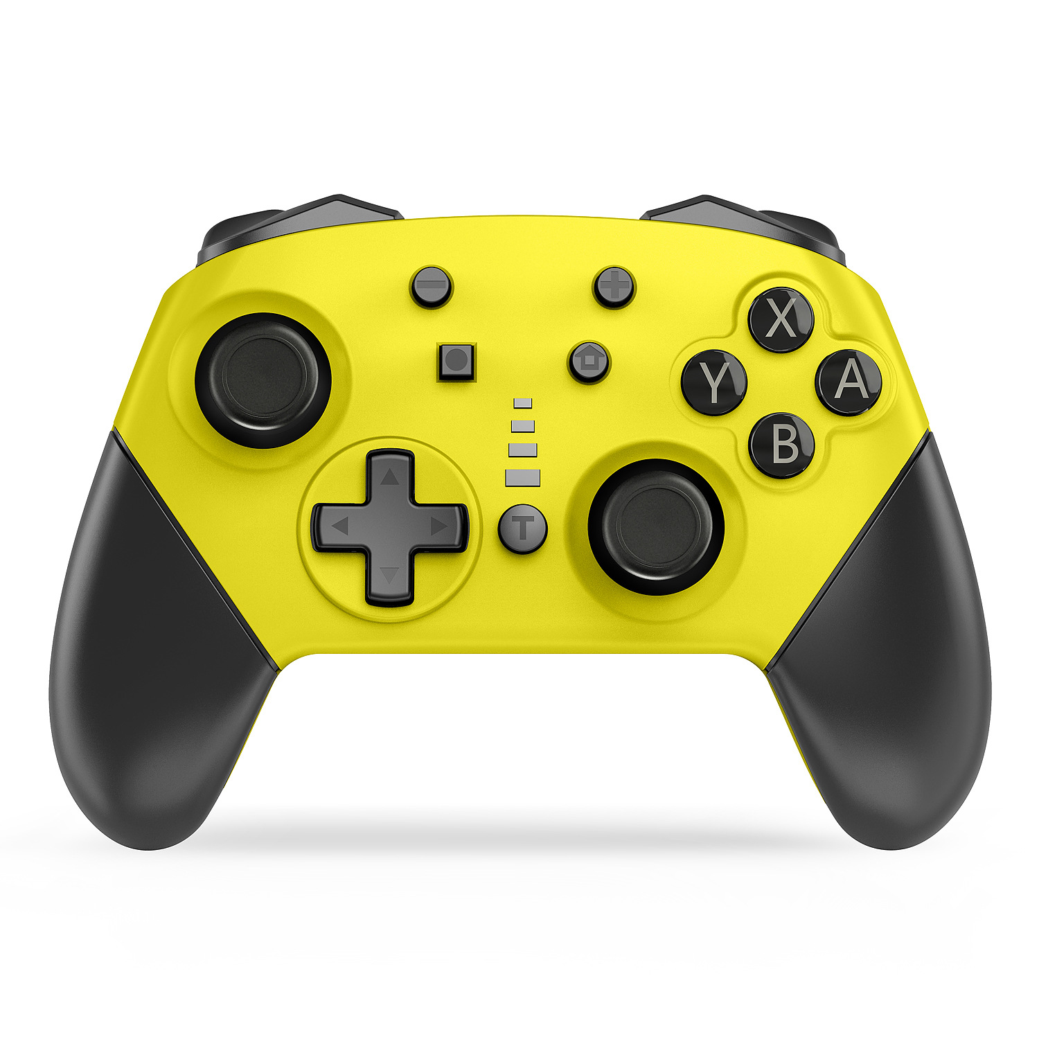 Switch Pro PC wireless con controller per interruttore di gioco a doppia vibrazione_voghion.com