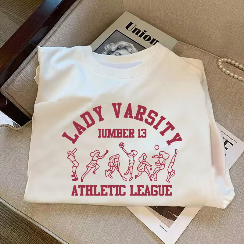 순수한면-스포츠 소녀