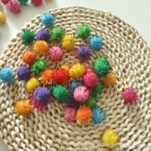 ��ɫ���[ë��2cm���]��zë�q���}�Q��ͯdiy�ֹ����b�o�ϬF؛ֱ�N