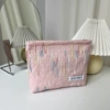 Embroidery Thread Pink [Clutch]