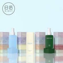 �ս���ɫ�ķ���Һƿ50mlPETG�������Fƿ100ml���s�����o�w��Һƿ