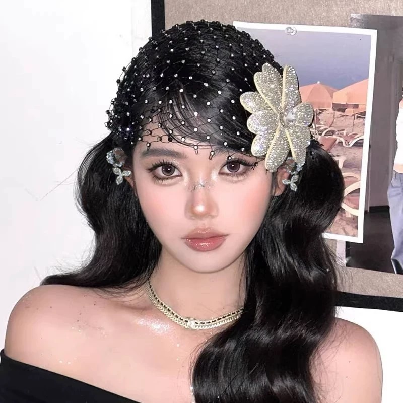 ���ŷ�ʽѩ������ˮ�껨�䷢������ͷɴ�߼�����ɴ����ͷ������