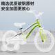 Children's Bicycles Primary and Secondary School Students Middle and Old School Children 2-3-5-6-8 Years Old Light Bicycles Boys and Girls Pedal Bicycles