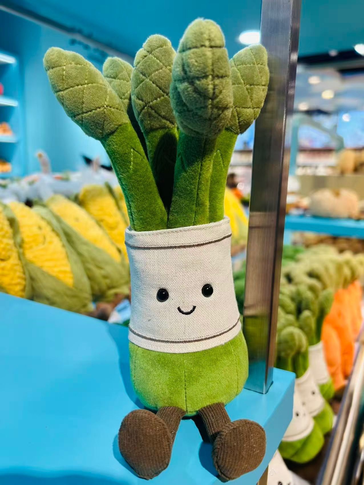 Colección divertida británica nueva colección muñeca barcelona oso matcha regalos adornos juguetes muñecas de peluche al por mayor image 175