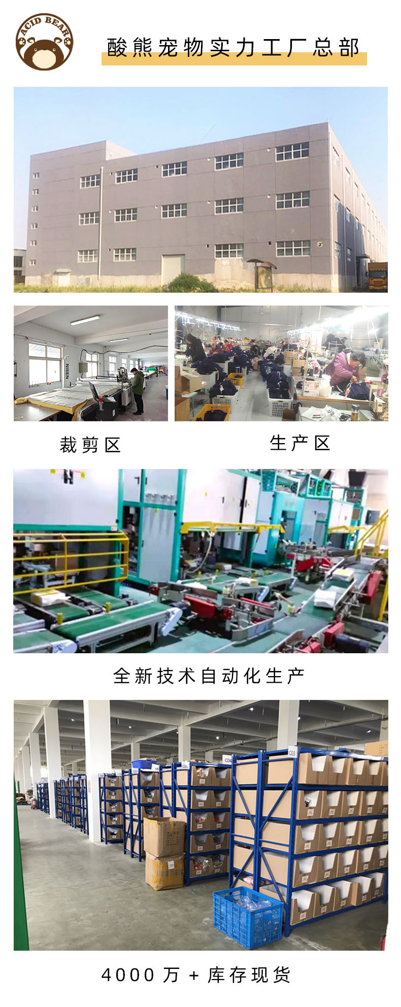 实力工厂