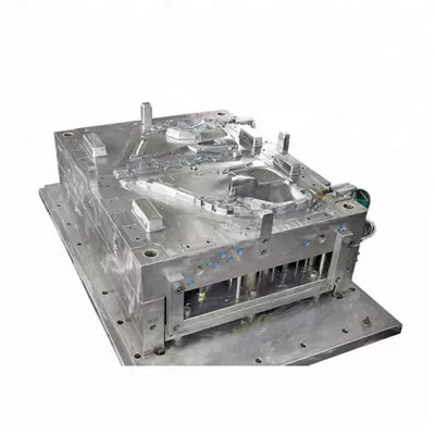 Door Panel Mold, Avtomobil hissələri qəlibləri