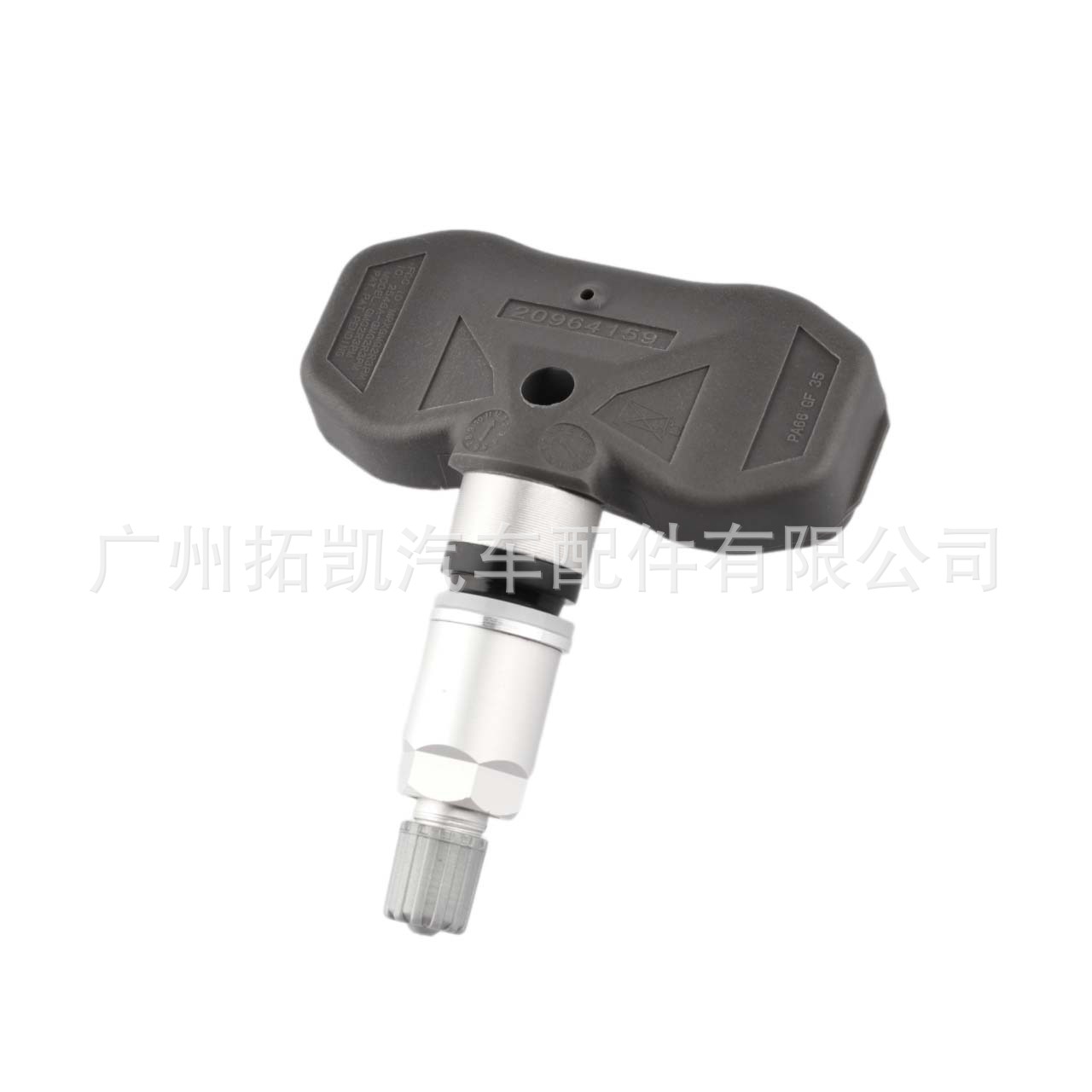 20964159 Sensor de presión de neumáticos para Chevrolet Cadillac Auto Parts Sensor de presión de neumáticos