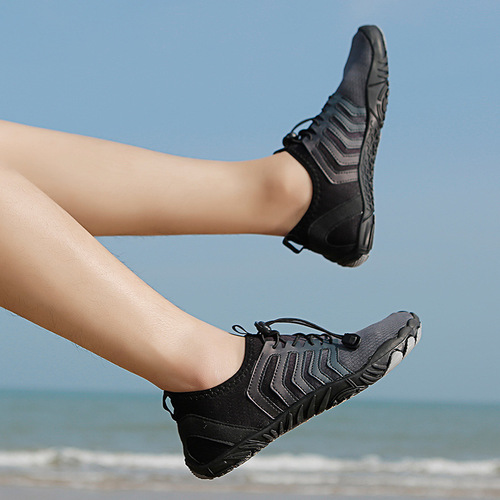 Special shoes for treadmill skipping, indoor fitness shoes for men, soft-soled non-slip training shoes, sports shoes, squat yoga shoes for women