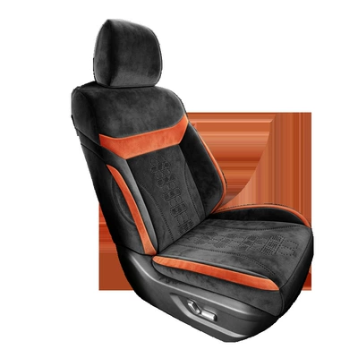 Modelə uyğun (Original) oturacaq örtükləri: Cushion, All-Season Ramus Breathable
