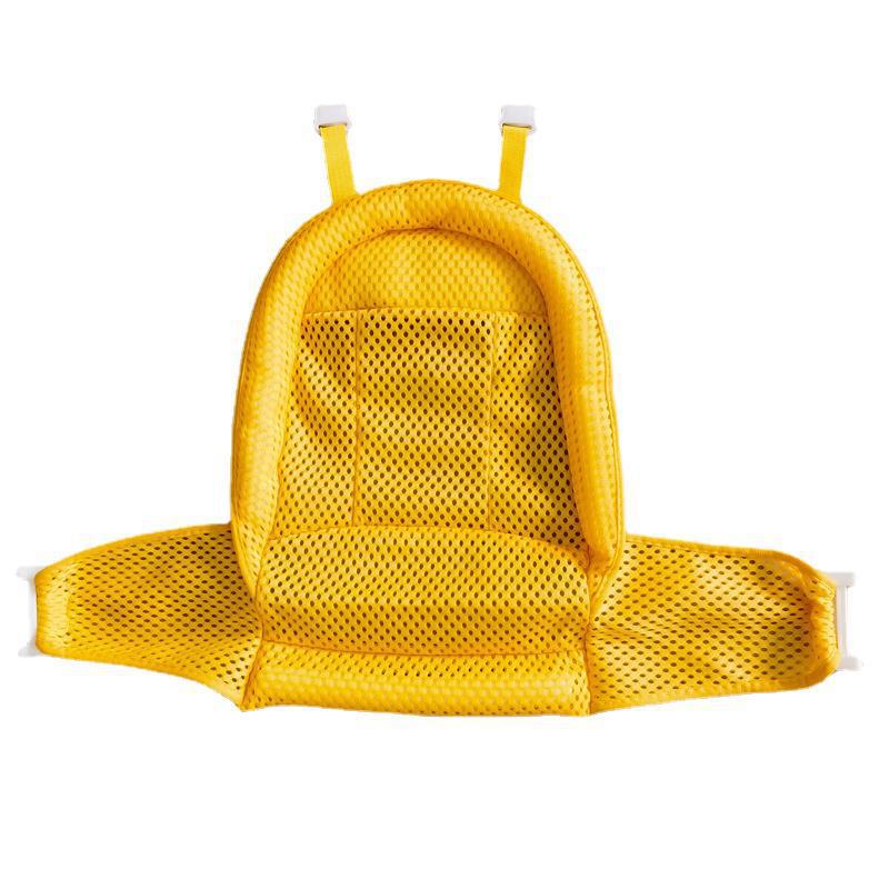 Bañera para bebés de 0 a 3 años, bañera plegable para bebés, venta al por mayor para viajes transfronterizos, bañera portátil para bebés