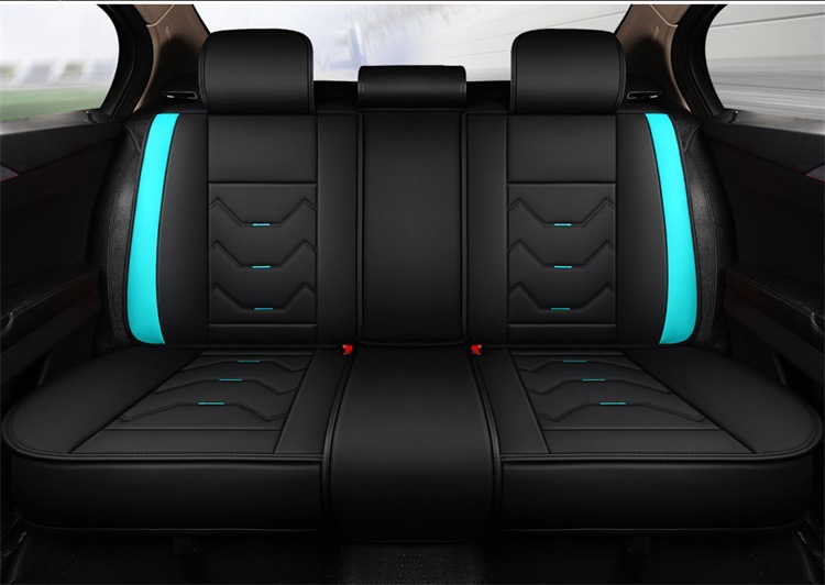 Universal Car Seat Cover Four Seasons Seat Cushion