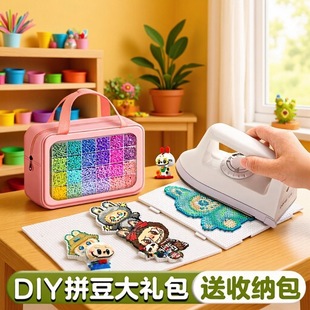 2026�������ƴ�����ϰ� ȫ�׃�ͯDIY�ֹ��Y���ں�ƴ���a����ٶ�