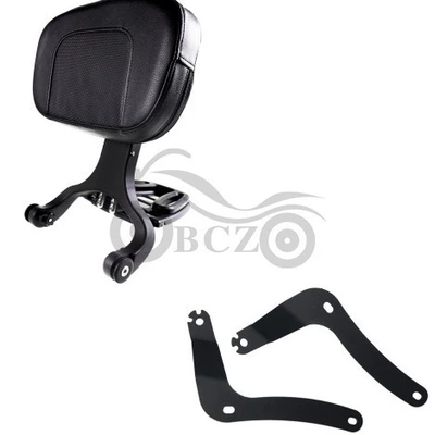 Jinjila 300 Multifunctional Foldableing | Motorcycle cushion