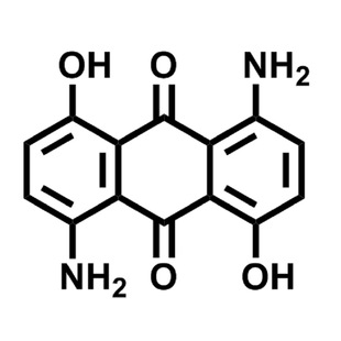 1,5-������-4,8-���u��-10-���ͪ  CAS:145-49-3  98%  �F؛����