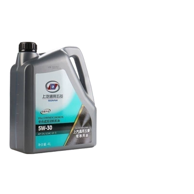 Gasoline Engine Oil | and Xiaoka Vehicles