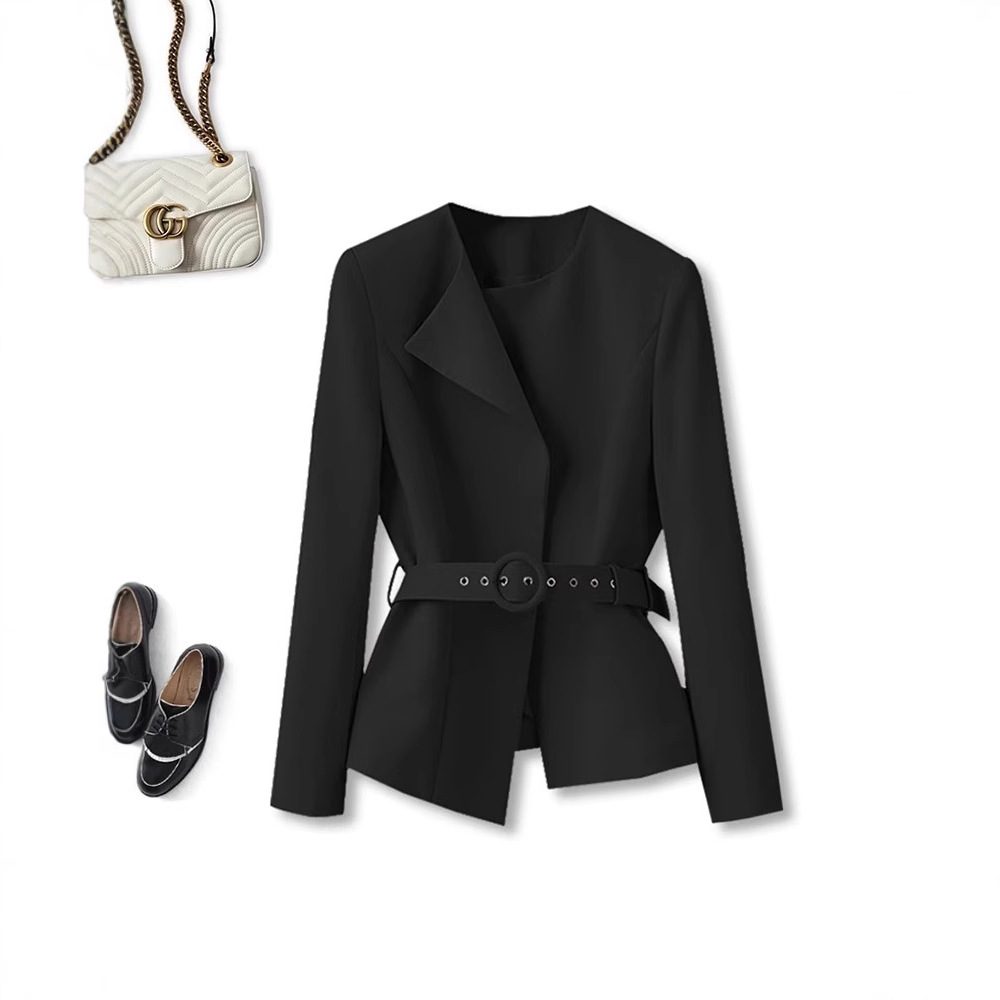 Elegant belt