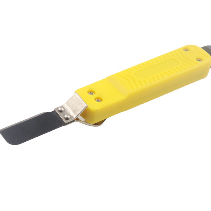 PVC cable stripper cable de goma cuchillo herramienta LY25-1 2 3 4 5 6 alambre stripper 4-50mm
