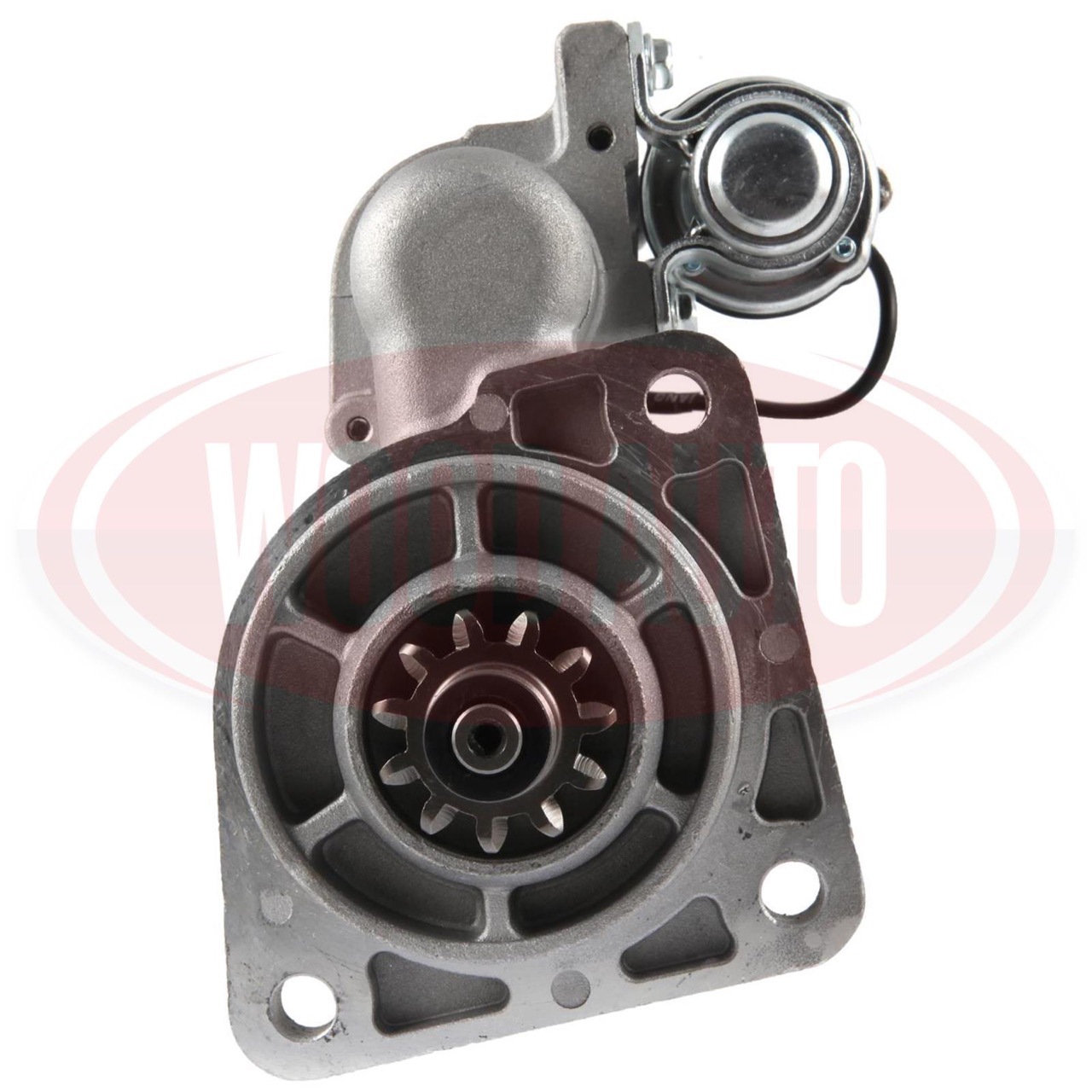 Applicable Mercedes-Benz starter motor 8201097 starter A0071513401 starter motor 24V11 teeth