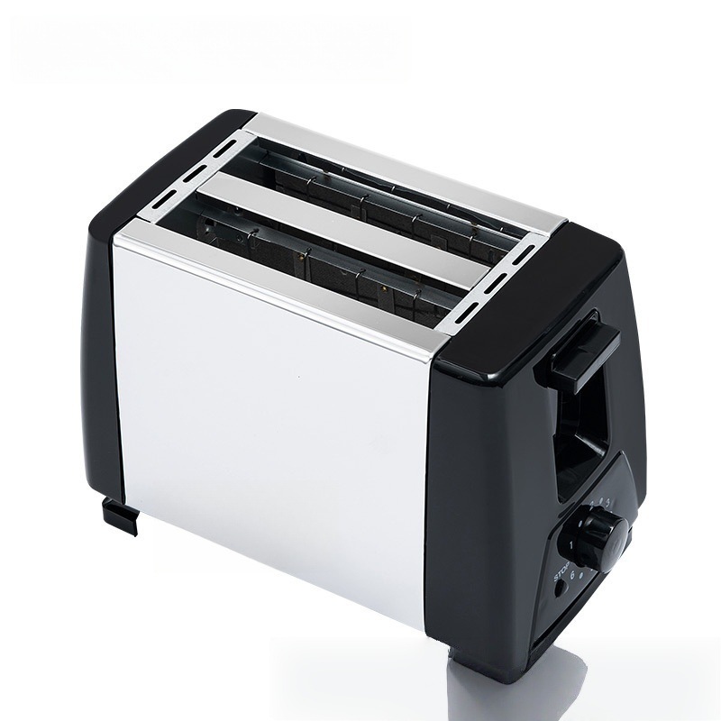 Isolfan Household Use Double-Sided Baking Toaster