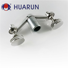 批发304/316不锈钢驳接爪200/220/250型幕墙爪件玻璃抓雨棚支架