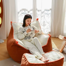 懒人沙发;儿童沙发;布艺沙发