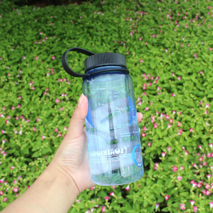 650ML�ˮƿ tritan��̫�ձ� ˮ�� ��ӡLOGO����Dӡ �S��ֱ��