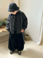Летняя одежда, зимний свитер, корейский стиль, западный стиль, для подростков