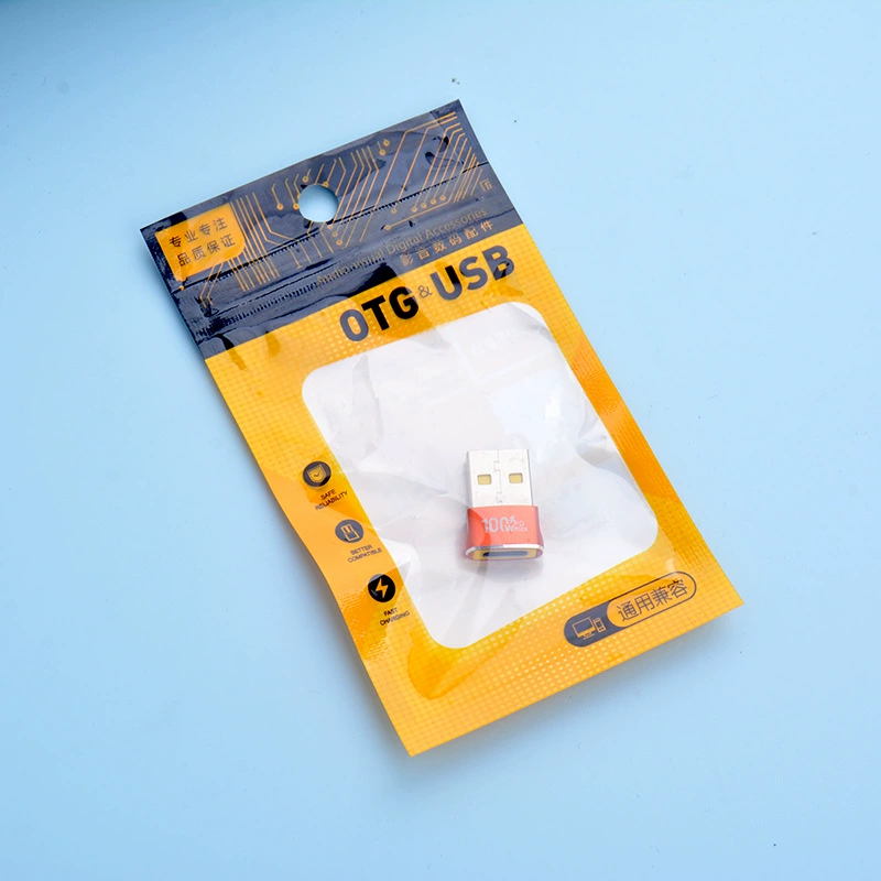 Применимо к USB до Type-C 3.0 женскому порту к зарядному PD кабелю данных 100W адаптеру для мобильного телефона USB-C порт