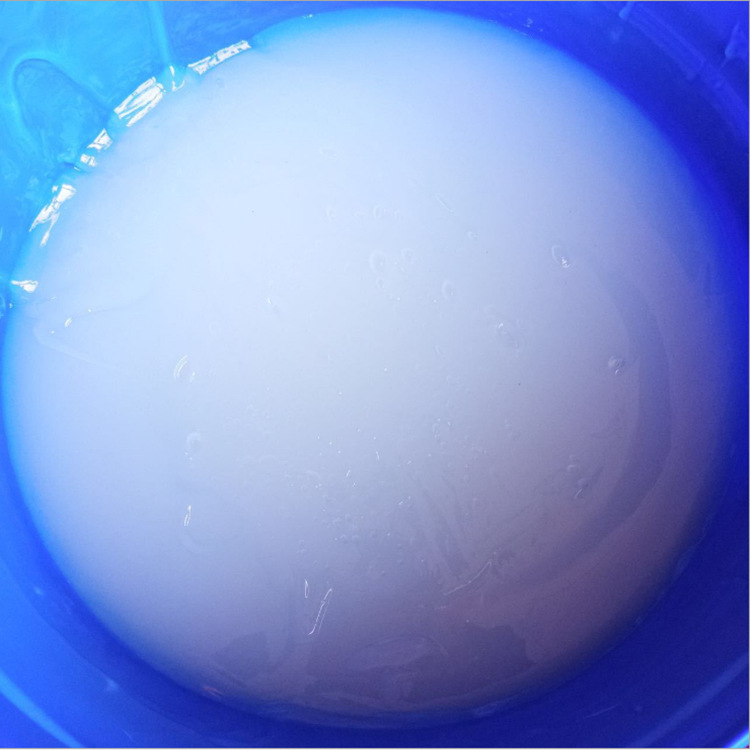 零度以下超软抗撕拉性能好表面好不冒油医疗模型肤色液体室温硅胶